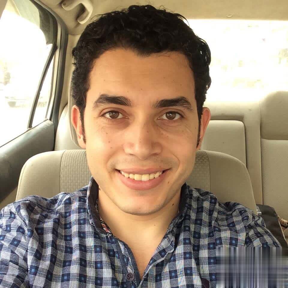 Amr Abdel Hamid